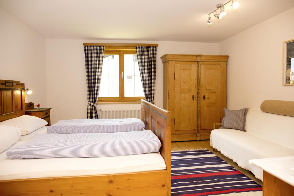Landhaus Gruet Schruns Room photo