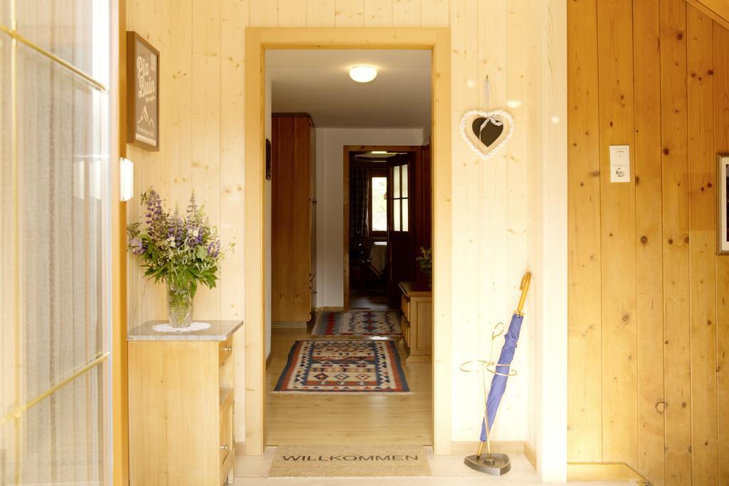 Landhaus Gruet Schruns Room photo