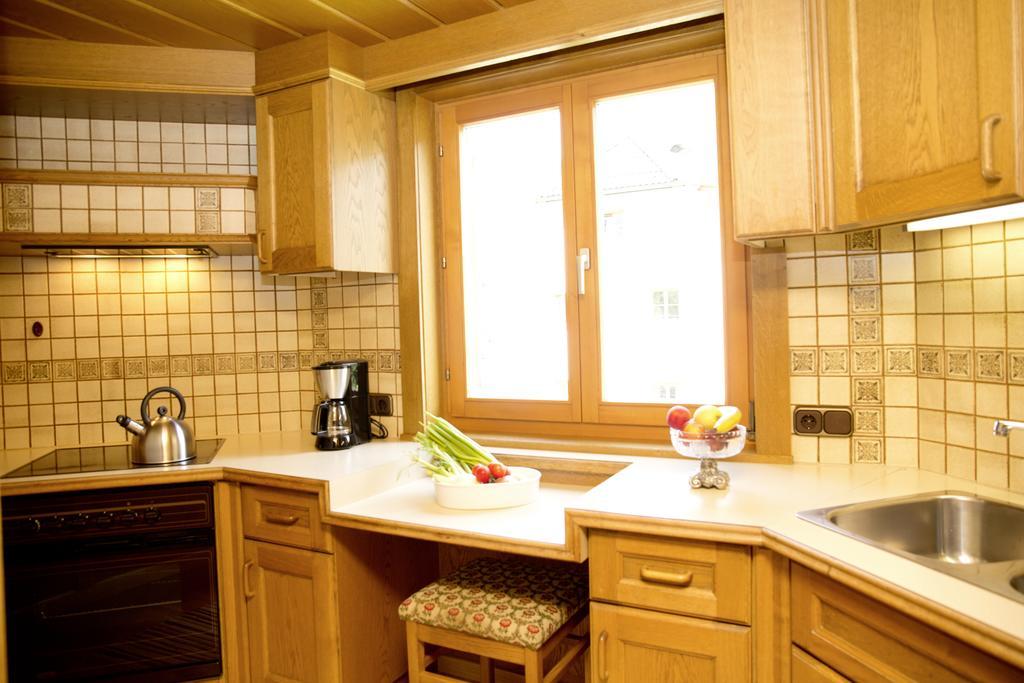 Landhaus Gruet Schruns Room photo