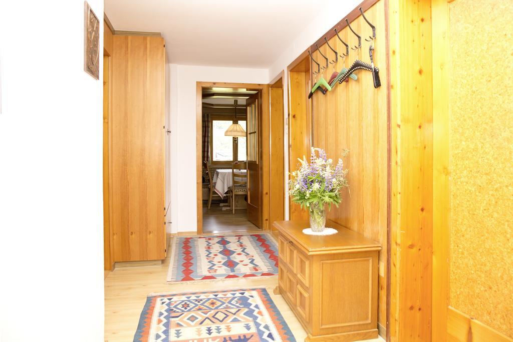 Landhaus Gruet Schruns Room photo