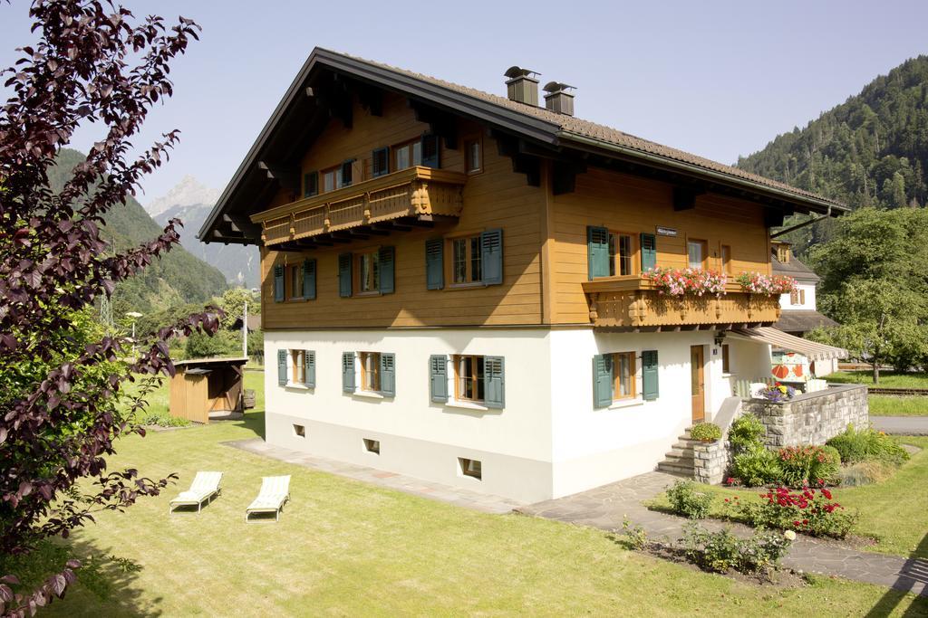 Landhaus Gruet Schruns Room photo