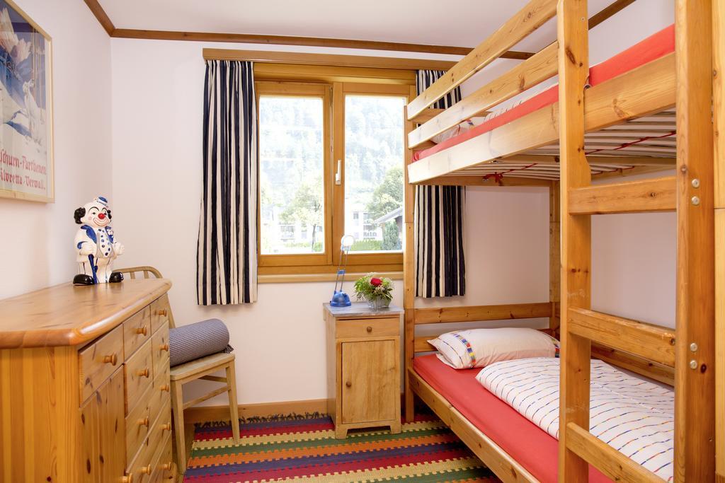 Landhaus Gruet Schruns Room photo