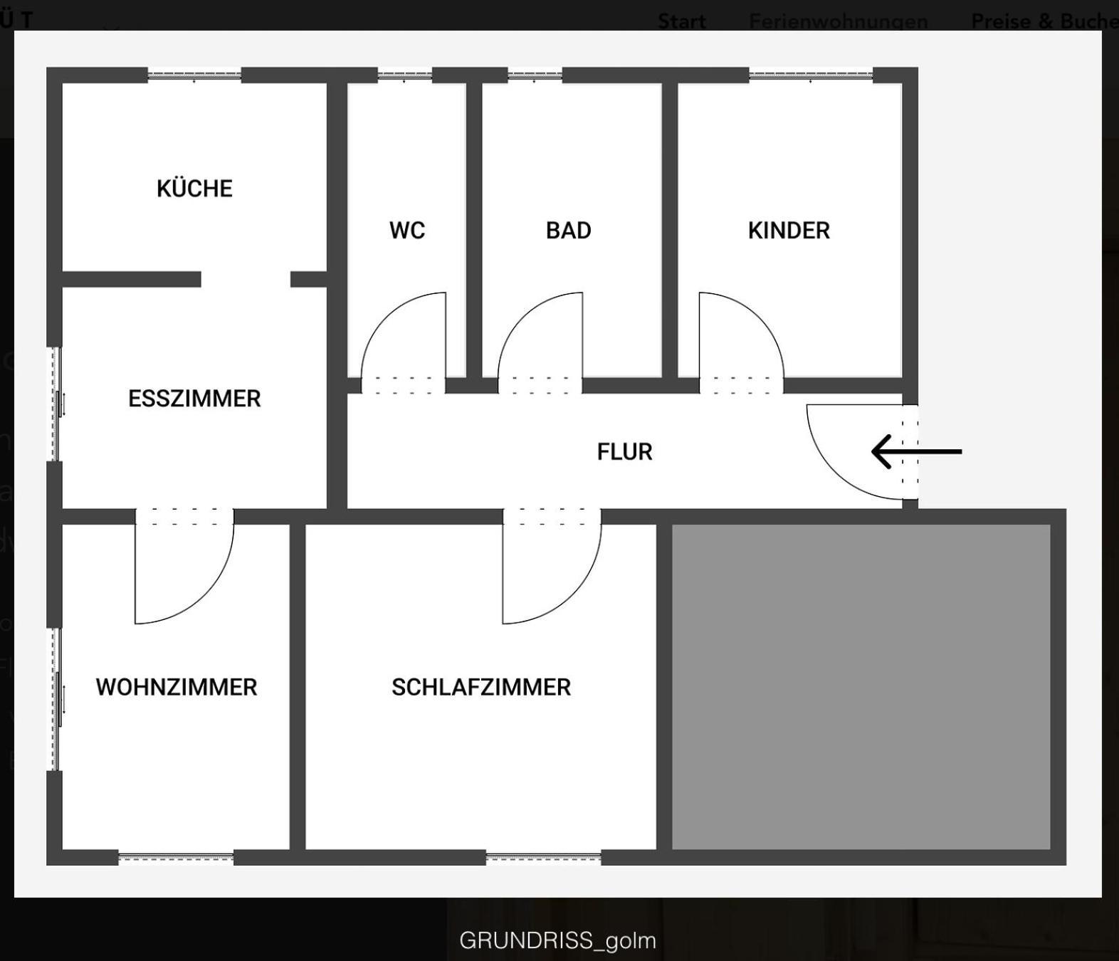 Landhaus Gruet Schruns Exterior photo